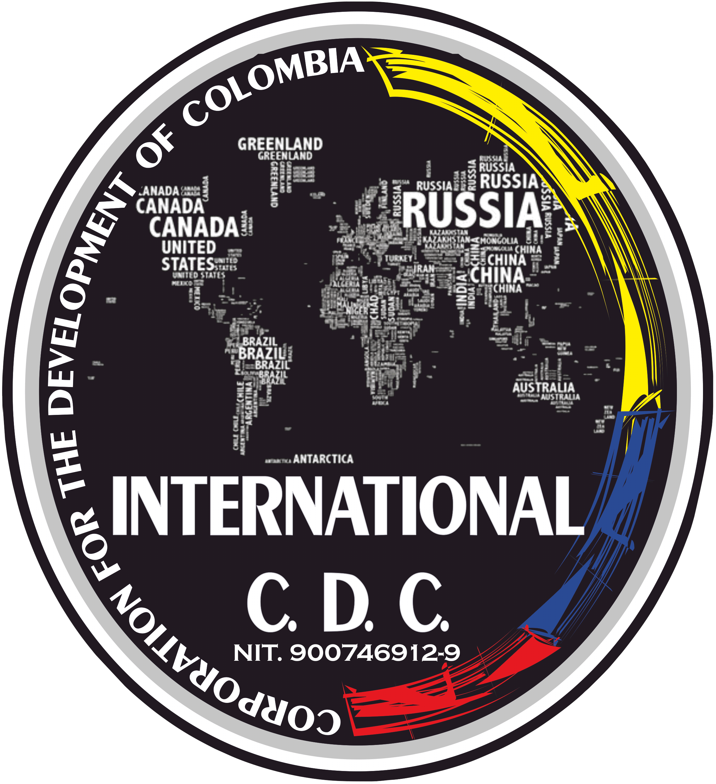 INTERNATIONAL-CDC